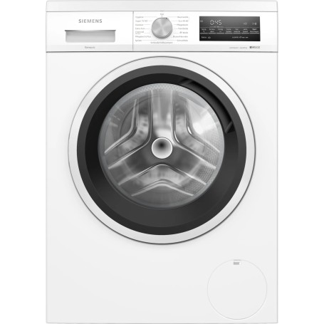Siemens iQ500 WU14UT42 lavatrice Caricamento frontale 9 kg 1400 Giri/min Bianco