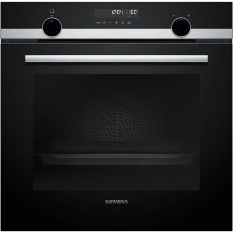 Siemens iQ500 HB578GBS3 forno 71 L A+ Nero