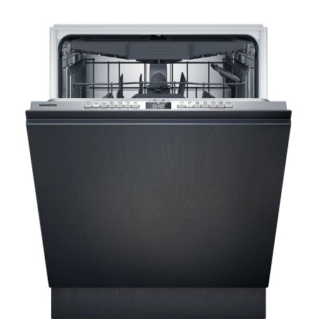 Siemens iQ300 SN73EX22CE lavastoviglie A scomparsa totale 14 coperti A