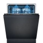 Siemens iQ500 SN95EX12CE lavastoviglie A scomparsa totale 14 coperti A
