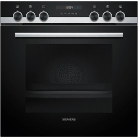 Siemens iQ300 EQ521KA11 set di elettrodomestici da cucina Piano cottura a induzione Forno elettrico