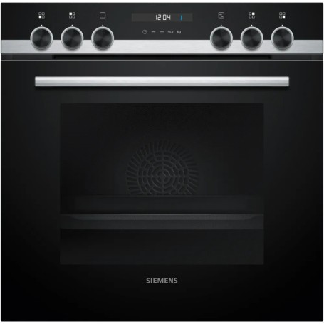 Siemens iQ300 EQ521KA11 set di elettrodomestici da cucina Piano cottura a induzione Forno elettrico