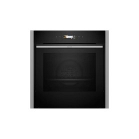 Neff N 70 B54CR31N0 forno 71 L A+ Acciaio inox