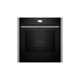 Neff B64CS71N0 forno 71 L A+ Nero, Acciaio inox