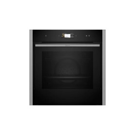 Neff B64VS31N0 forno 71 L A+ Nero, Acciaio inox