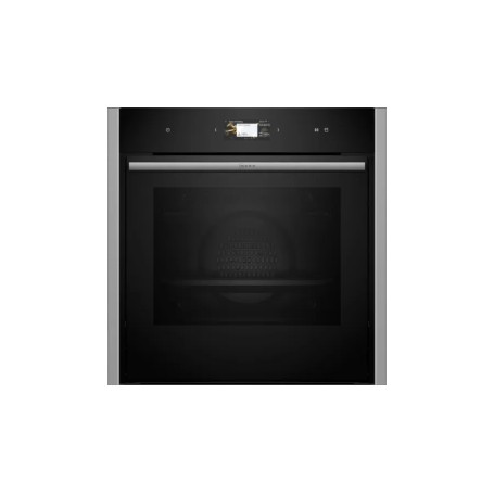 Neff N 90 B64VS71N0 forno 71 L A+ Nero