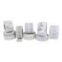 Zebra ZIPRD3016344 nastro per stampante 1000 pagine (ZIPRD3016344)