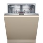Neff S157EAX00E lavastoviglie A scomparsa totale 13 coperti B