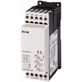 Eaton DS7-340SX012N0-N Dispositivo di avviamento della lampada Grigio (134911)