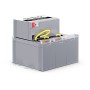 CyberPower RBP0116 batteria UPS Acido piombo (VRLA) 48 V (RBP0116)