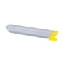 Samsung CLT-Y809S cartuccia toner 1 pz Originale Giallo (CLT-Y809S/ELS)