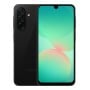 Samsung Galaxy A26 17 cm (6.7") Doppia SIM Android 15 5G USB tipo-C 6 GB 128 GB 5000 mAh Nero (SM-A266BZKBEUB)