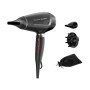 Rowenta K/Pro Stylist CV888LF0 asciuga capelli 2200 W Nero, Cromo (CV888L)