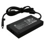 HP 609945-001 adattatore e invertitore Interno 200 W Nero (609945-001)