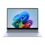 SAMSUNG Galaxy Book4 Edge 16" Snapdragon X Elite 16GB/512GB SSD Win11Pro NP964XMA-MC1DE Copilot+PC
