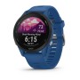 Garmin Forerunner 255 3,3 cm (1.3") MIP 46 mm Blu GPS (satellitare) (010-02641-11)
