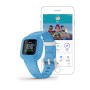 Garmin vivofit jr. 3 MIP Tracciatore di attività da braccio Blu (010-02441-02)