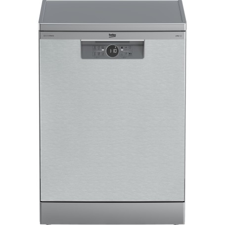 Beko BDFN26441SC Libera installazione 14 coperti C (7696001677)
