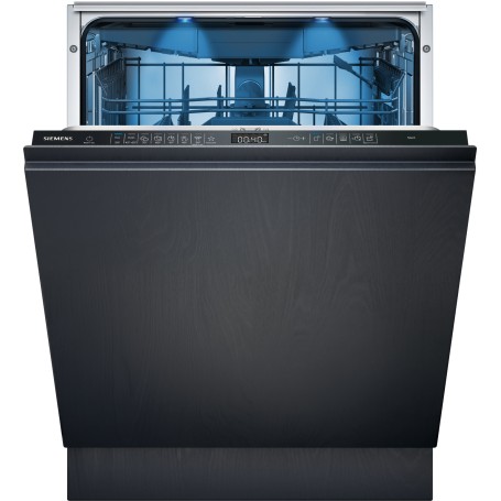 Siemens iQ500 SX65ZX07CE lavastoviglie A scomparsa totale 14 coperti B