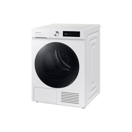 Samsung DV90BB7445GWS2 asciugatrice Libera installazione Caricamento frontale 9 kg A+++ Bianco