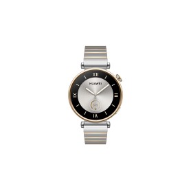 Huawei WATCH GT 4 3,35 cm (1.32") AMOLED 41 mm Digitale 466 x 466 Pixel Argento Wi-Fi GPS (satellitare) (40-56-6074)
