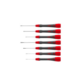 Wiha Kit cacciaviti 7 parti Set Cacciavite unidirezionale (42991)