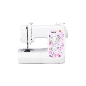Brother KE14S macchina da cucito Macchina da cucire automatica Elettrico (KE14SVM1)