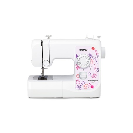 Brother KE14S macchina da cucito Macchina da cucire automatica Elettrico (KE14SVM1)