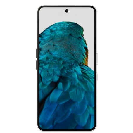 Nothing Phone (3a) Pro 17,2 cm (6.77") Doppia SIM Android 15 5G USB tipo-C 12 GB 256 GB 5000 mAh Nero (A10400166)