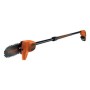 Akku-Hoch-Entaster GPC1820L20, 18Volt (orange, Li-Ionen Akku 2,0Ah) (GPC1820L20-QW)