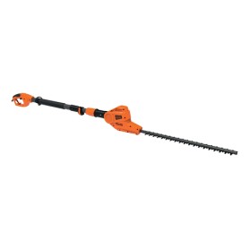 Elektro-Stabheckenschere PH5551 (orange/schwarz, 550 Watt) (PH5551-QS)