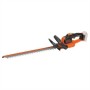 Akku-Heckenschere GTC18452PCB, 18Volt (orange/schwarz, ohne Akku und Ladegert) (GTC18452PCB-XJ)