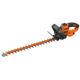 Heckenschere BEHTS451 (orange/schwarz, 550 Watt) (BEHTS451-QS)