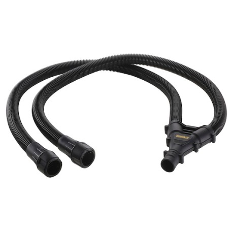 AirLock Y-Adapter-Set DWV9470 (schwarz) (DWV9470-XJ)