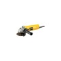 Winkelschleifer DWE4117 (gelb/schwarz, 950 Watt) (DWE4117-QS)