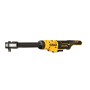 Akku-Ratsche DCF503EN, 3/8", 12Volt (gelb/schwarz, ohne Akku und Ladegert) (DCF503EN-XJ)
