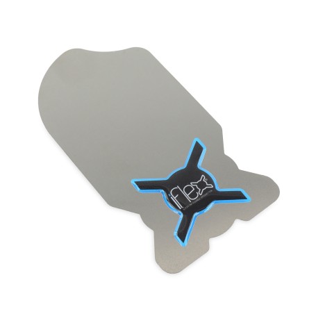iFlex Opening Tool (grau, aus Federstahl) (EU145336-1)