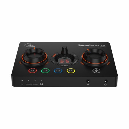 SoundBlaster GC7 (70SB185000000)