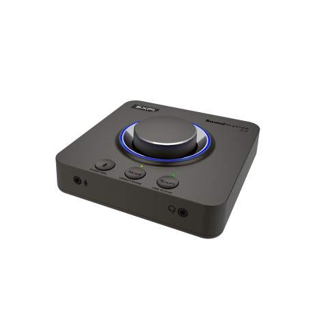 SoundBlaster X4 (70SB181500000)
