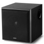 T5 Aktiv-Subwoofer (schwarz)