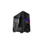 CYCLOPS (schwarz, Tempered Glass) (R-BKAAE1-C-1)