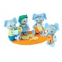 Elefantenfamilie (E3527)