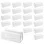 Klammern fr Neon LED Streifen (20 Stck) (H1000001)