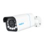 Reolink P430 Bullet (shape) Telecamera di sicurezza IP Interno e esterno 3840 x 2160 Pixel Parete