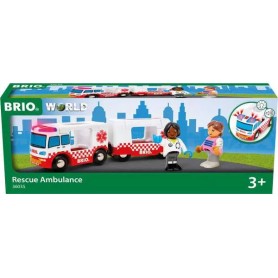 World Rettungswagen (63603500)