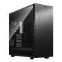 Define 7 XL Black TG Dark Tint  (schwarz, Tempered Glass) (FD-C-DEF7X-03)