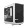 Meshify 2 Nano White TG clear tint (wei, Tempered Glass) (FD-C-MES2N-02)