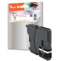 Peach PI500-45 cartuccia d'inchiostro 1 pz Resa elevata (XL) Nero