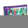 Clementoni Supercolor Disney Princess Puzzle 104 pz Cartoni (23767)
