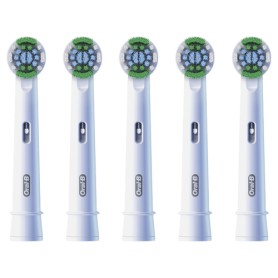 Oral-B Pro Precision Clean Aufsteckbrsten 5er (wei)